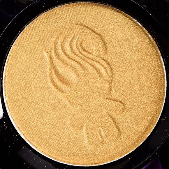 MAC Sun's Out, Buns Out Eyeshadow - Picture 4 of 9